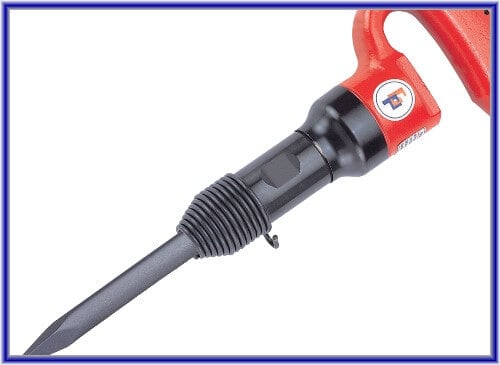 Air Chipping Hammer