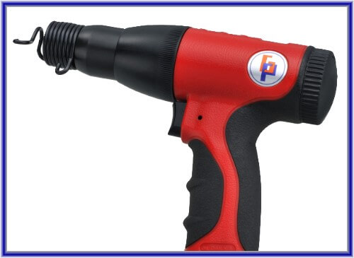 Composite Air Hammer (Low Vibration)