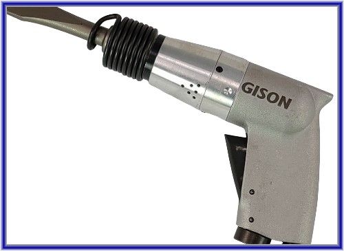 Martelletto ad aria miniaturizzato