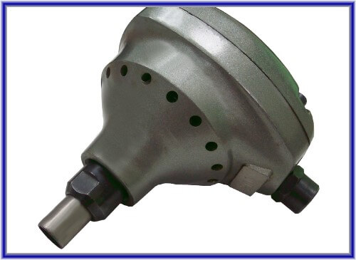 Martello pneumatico Palm Air