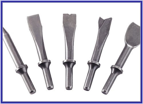 Chisel for Air Hammer