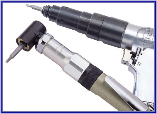 90 Degree Angle Air Screwdriver (1,400 rpm) - 90 Degree Angle Pneumatic  Screwdrivers (1,400 rpm), Made in Taiwan Air tools & Pneumatic Hand Tools  Manufacturer