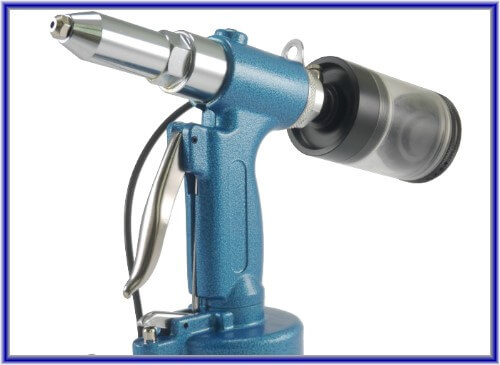 Air Hydraulic Riveter (Vacuum Type)