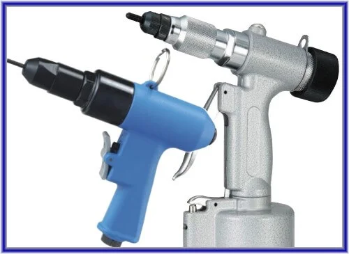 Аэравыцягвальнік Pull-Setter