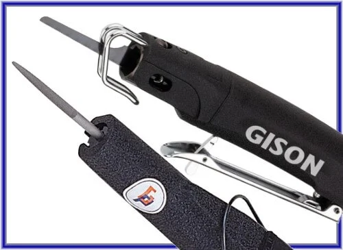 Sega ad aria, Lima ad aria, Lappatrice ad aria