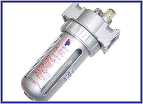 Air Lubricator