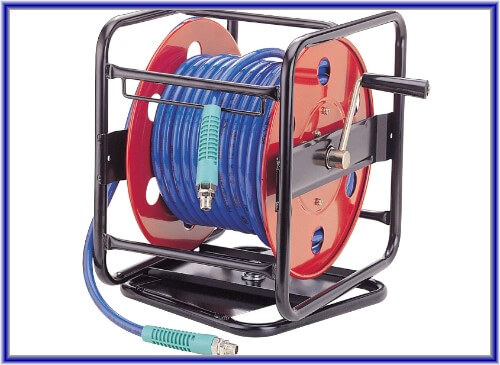 Air Hose Reel