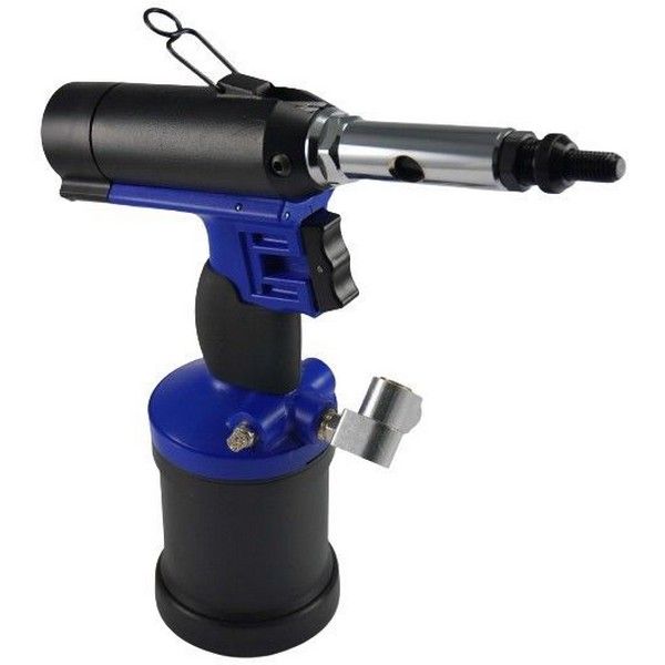 Hydraulic/Air-Power Rivet Nut Install Tool at Claire Grissom blog