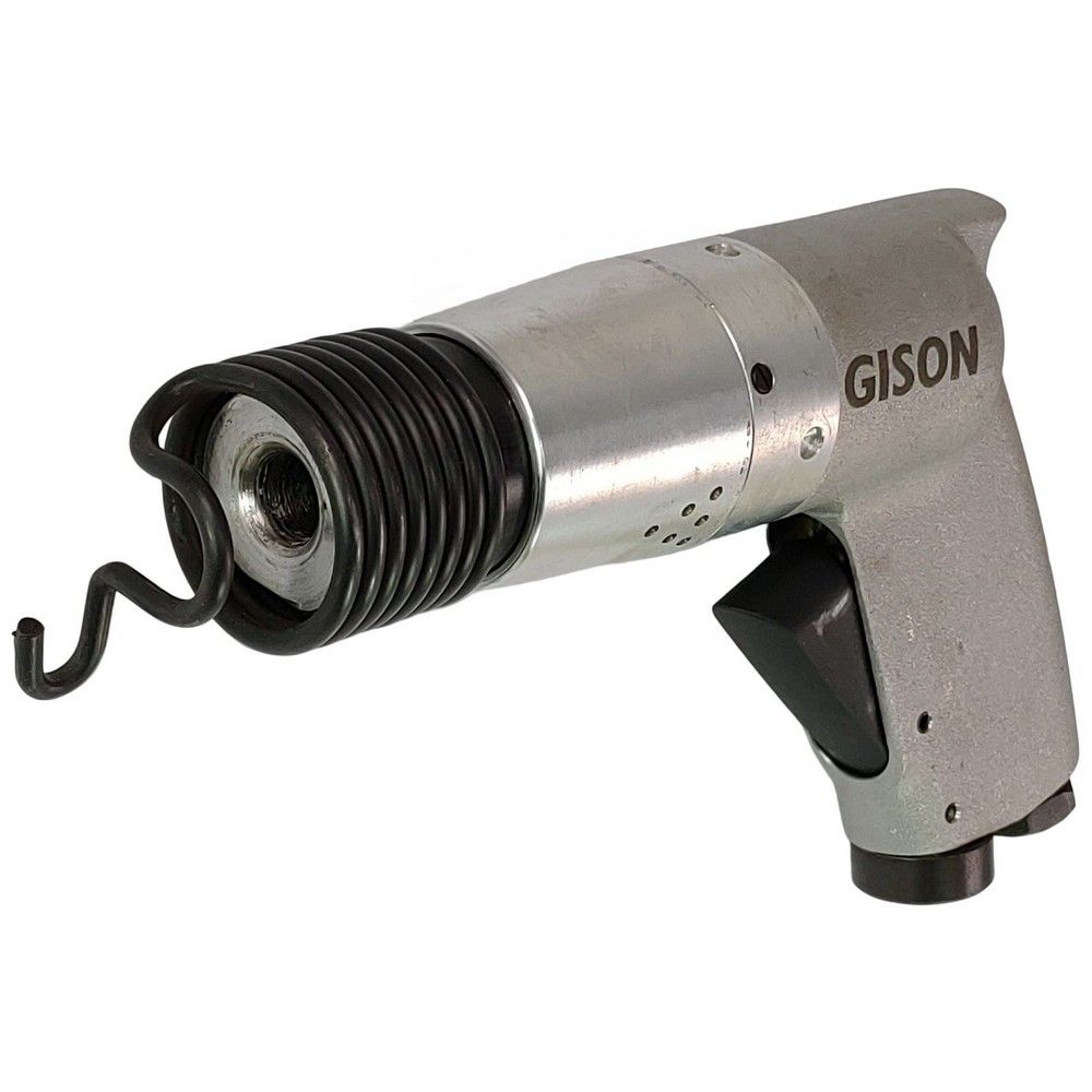 ARAMOX Hammer Gun Professionnel Pneumatique Portatif avec Pelle et Riveteuse - Acier Inoxydable ARAMOX Hammer Gun Professionnel Pneumatique Portatif avec Pelle et Riveteuse - Acier Inoxydable