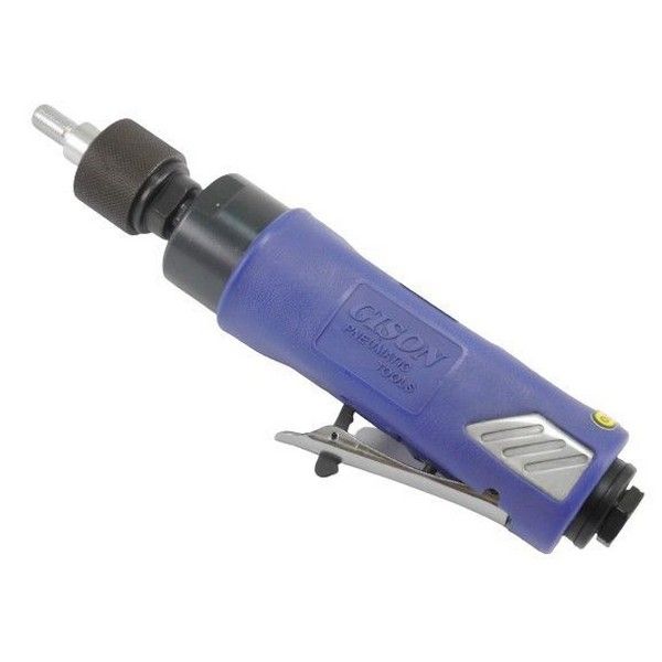 thumbnail image 2 of Pneumatic Tire Repair Grinder – Air Buffer Tool, 2500 RPM, 90 PSI, 35mm Head – M66E6 2 of 3