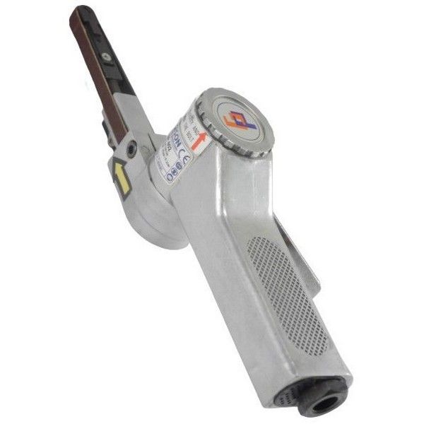 Sander Sabuk Udara (13x330mm,18000rpm) - Sander Sabuk Pneumatik (12 ...
