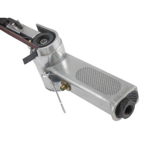 Sander Sabuk Udara (13x330mm,18000rpm) - Sander Sabuk Pneumatik (12 ...