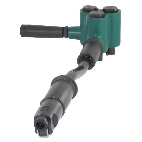 Triple Heads Air Scaling Hammer (2800bpm), Air Scabblers - Triple Heads ...