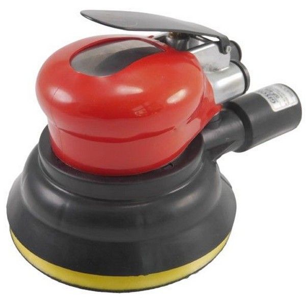 5" Air Random Orbital Sander (8000rpm, Self-Generation Vacuum) - 5" Pneumatic Random Orbital Sanders Vacuum Dust Free Air Dual Action Sander, Air Palm Sander, Air Sander | Made in Taiwan Air tools 5" Air Random Orbital Sander (8000rpm, Self-Generation Vacuum) - 5" Pneumatic Random Orbital Sanders Vacuum Dust Free Air Dual Action Sander, Air Palm Sander, Air Sander | Made in Taiwan Air tools