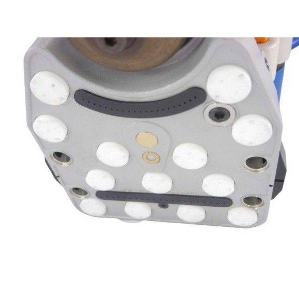 Air Stone Edge Profiling Machine (9000rpm) - Pneumatic Stone Routers ...