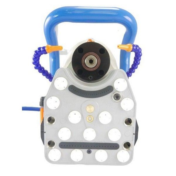 Air Stone Edge Profiling Machine (9000rpm) - Pneumatic Stone Routers ...