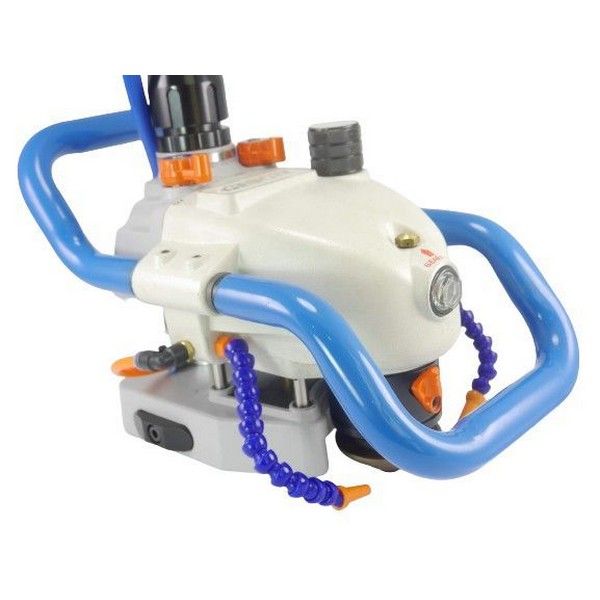 Air Stone Edge Profiling Machine (9000rpm) - Pneumatic Stone Routers ...
