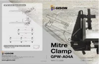 Gison Mitre Klem DM