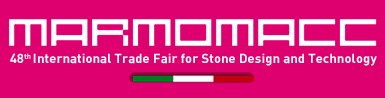 Marmomacc - Mezinárodní veletrh pro design a technologii kamene - Stone Fair