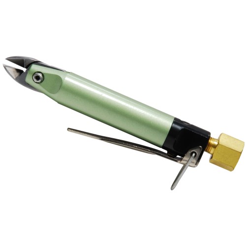 Tijeras Neumáticas De Corte - Pinza De Aire HS20-S5 Para Alambre De Metal Y Plástico | 16A, 12V CC