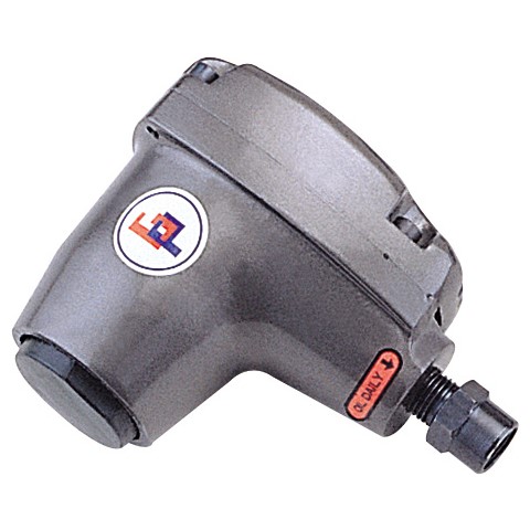 Martello Pneumatico Palmare Wilin - 1000 Colpi/Min, Con 2 Punte In Plastica, Per Auto, Pelle, Pneumatici - Foto 8