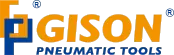 GISON MACHINERY CO., LTD. - Gison - Sebuah pemasok profesional Alat-alat Udara, Produsen Alat Pneumatik