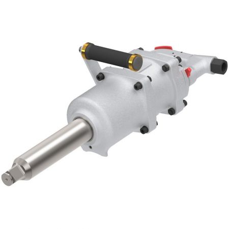 Clé à chocs pneumatique lourde de 1" (3400 ft.lb) - Clé à chocs pneumatique lourde de 1" (3400 ft.lb)