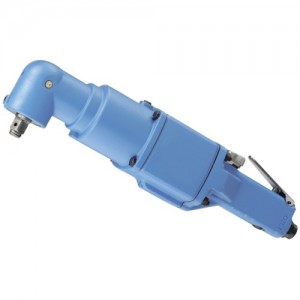 1/2" Air Impact Wrench (200 ft-lb)