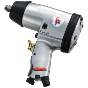 1/2" Air Impact Wrench (280 ft.lb) - 1/2" Pneumatic Impact Wrench (280 ft.lb)