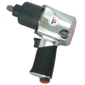 1/2" Air Impact Wrench (400 ft.lb) - 1/2" Pneumatic Impact Wrench (400 ft.lb)