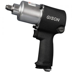 1/2" Air Impact Wrench (450 ft.lb) - 1/2" Pneumatic Impact Wrench (450 ft.lb)