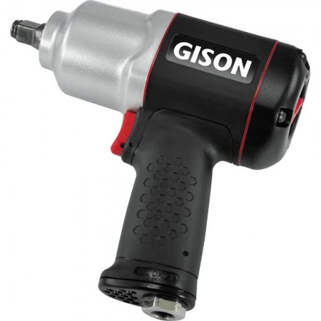 1/2" Composite Air Impact Wrench (820 ft.lb)