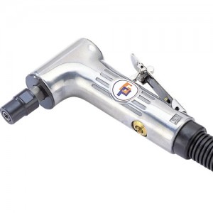110 degree Air Angle Die Grinder (25000rpm, No Gear, Rear Exhaust)