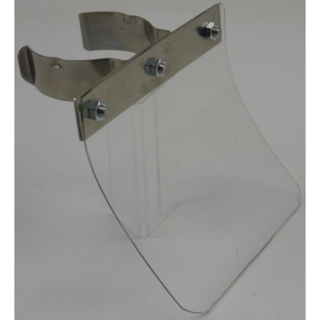 Water Shield per GPW-7/7L/218/218L/220/220L - Scudo d'acqua