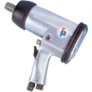 3/4" Air Impact Wrench (500 ft.lb) - 3/4" Pneumatic Impact Wrench (500 ft.lb)