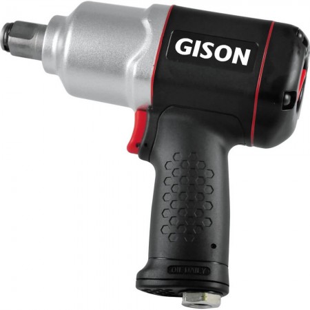3/4" Composite Air Impact Wrench (820 ft.lb)