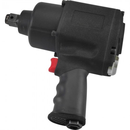 3/4" Heavy Duty Air Impact Wrench (1400 ft.lb) - 3/4" Heavy Duty Pneumatic Impact Wrench (1400 ft.lb)