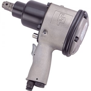 3/4" Heavy Duty Air Impact Wrench (800 ft.lb) - 3/4" Heavy Duty Pneumatic Impact Wrench (800 ft.lb)