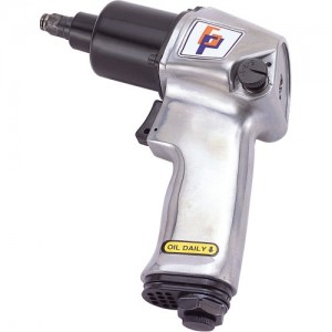 3/8" Air Impact Wrench (200 ft.lb) - 3/8" Pneumatic Impact Wrench (200 ft.lb)