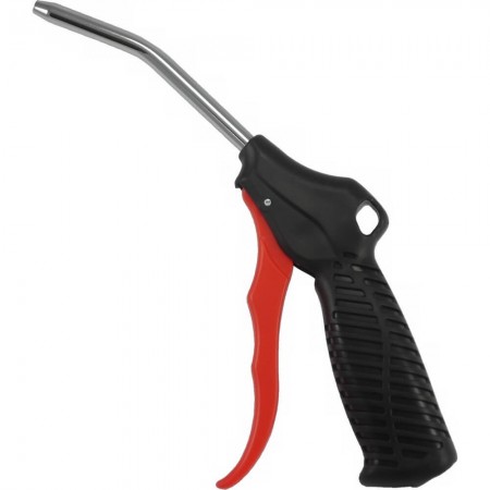 Pistola soffiaggio aria 4", Pistola soffiaggio aria - 4" Pistole soffianti pneumatiche, soffiatori pneumatici, pistola soffiatrice d'aria