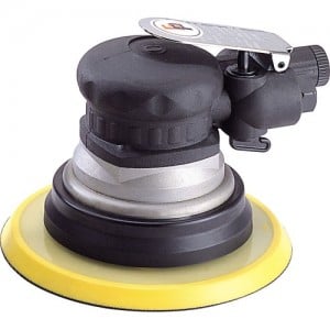 5" Getriebe-Luftschleifer & Polierer (1.000 U/min, ohne Vakuum) - 5" Getriebe-Luftschleifer & Polierer (1.000 U/min, ohne Vakuum)