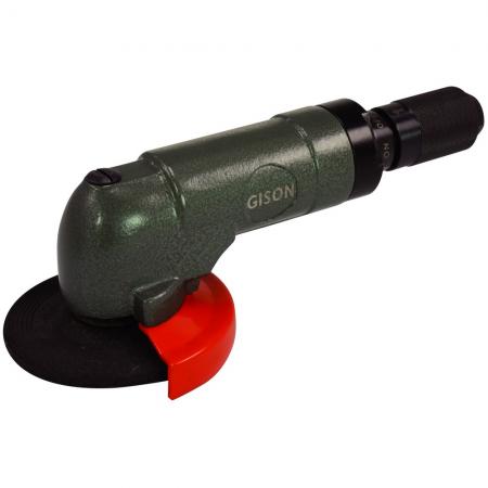 5" Air Angle Grinder (Tombol ON/OFF, 11000rpm)