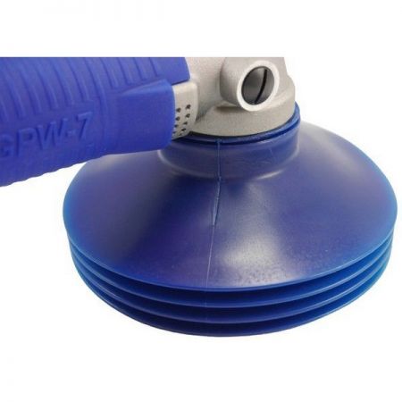 7W028 Protetor de Água de Plástico para GPW-7/7L/218/218L/220/220L