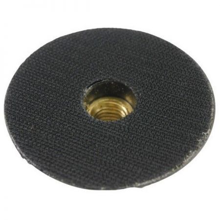 3" Rubber Backing Pad