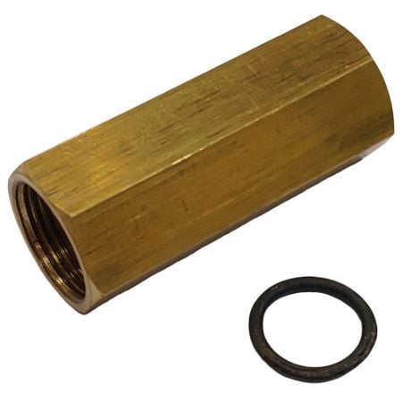 Adattatore di ingresso aria per GPW-7/7L - Adattatore di ingresso aria per GPW-7/7L