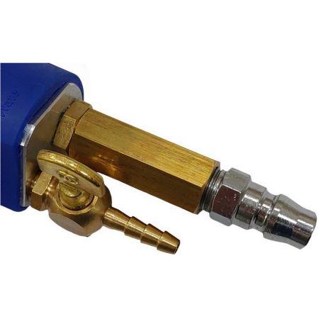 Adaptateur d'entrée d'air pour GPW-7/7L