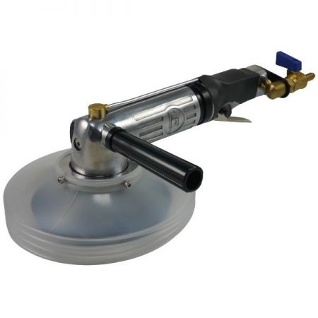 Plastic Water Retaining Hood for GPW-214/215/216/933