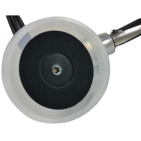 Plastic Water Retaining Hood for GPW-214/215/216/933