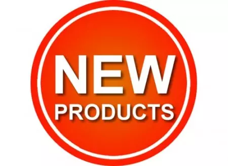 Nouveaux produits - Nouveaux produits Gison - Outils pneumatiques
