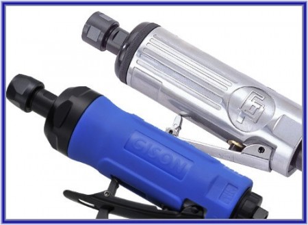 氣動刻磨機/刻模機 - 氣動刻磨機/刻模機